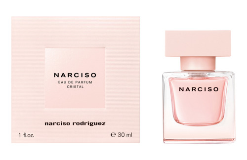 Narciso Rodriguez Narciso Cristal Edp 30 Ml