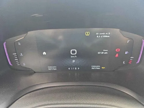 Jeep Renegade 5p Latitude L4/1.3/T Aut