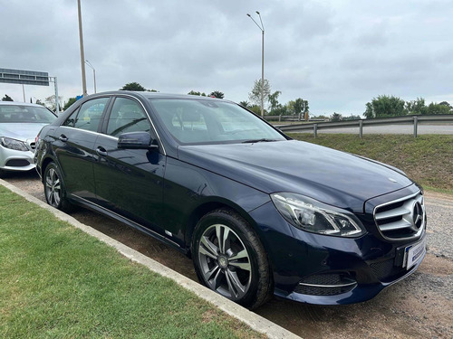 Imagen 13 de 19 de Mercedes-benz Clase E 250 Divino!!!