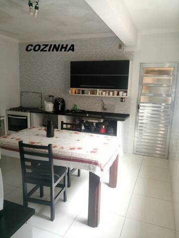 Imagem 11 de 15 de Sobrado Ótima Localização !!! - 270