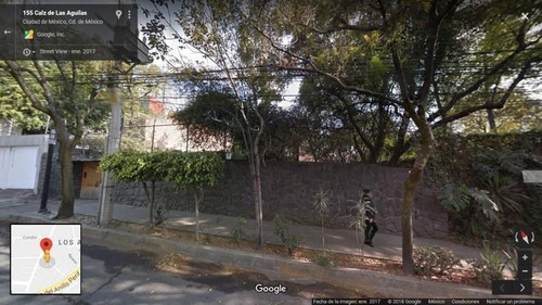 Imagen 8 de 9 de Terreno En Venta Cdmx