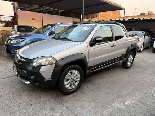 RAM 700 1.6 ADVENTURE MT