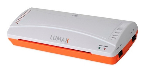 Plastificadora Y Laminadora Lumax A4 