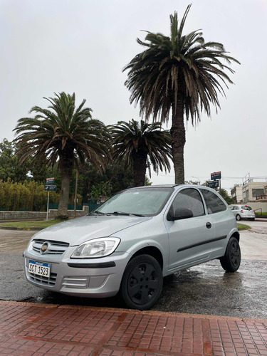 Chevrolet Celta 1.4 Full