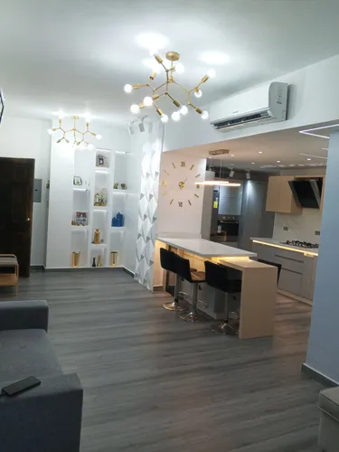 Apartamento En Sabana Grande