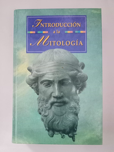 Introducción A La Mitología - Lewis Spence