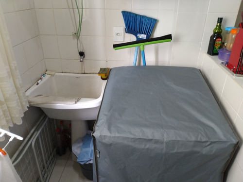 Imagem 5 de 13 de Apartamento - Barreiros - Ref: 11995 - V-11995
