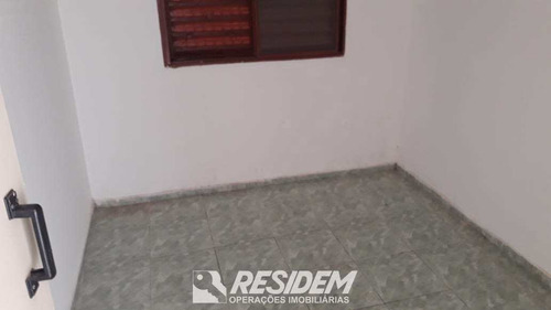Imagem 7 de 9 de Casa Com 2 Dorms, Venda E Locação, Joaquim Guilherme, Bauru - V99464800