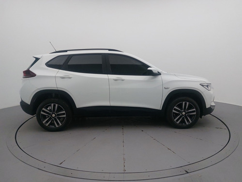 Chevrolet Tracker 1.0 TURBO FLEX LT AUTOMÁTICO
