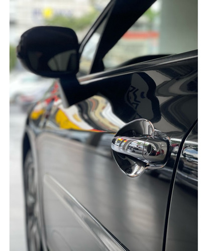 Honda Civic 2.0 EXR 16V FLEX 4P AUTOMÁTICO