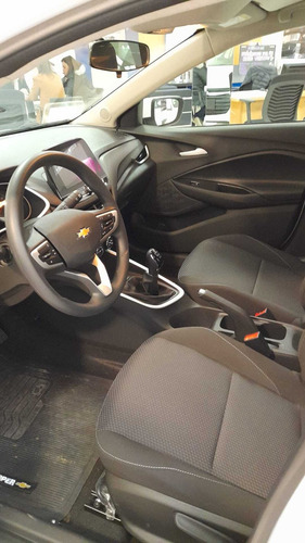 Chevrolet Onix Plus Lt 1