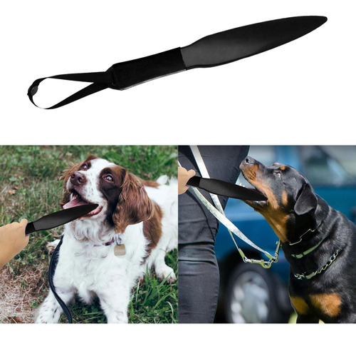 Durable Dog No Bite Sticks Pet Crowbar Para Perros Medianos