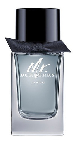 Perfume Importado Hombre Mr Burberry Edt - 100ml  