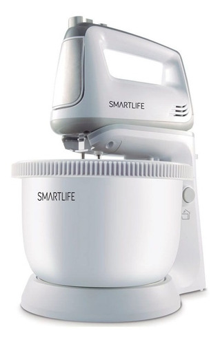 Batidora Smartlife Sl-hm5035pn