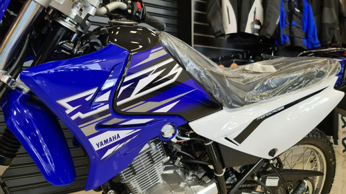 Yamaha Xtz 125 0km 2024 Super Precio Contado Patronelli