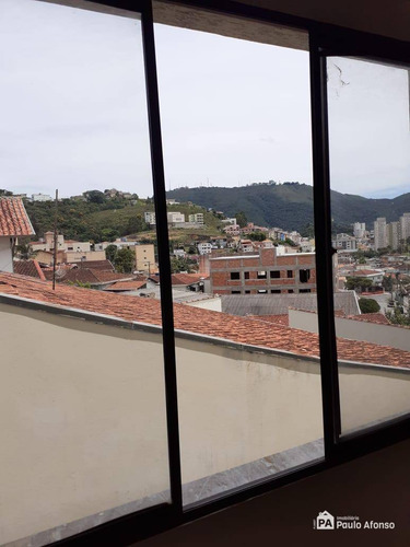 Imagem 7 de 14 de Apartamento No Bairro Santa Ângela- Poços De Caldas Mg. - Ap1756