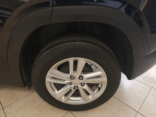 Chevrolet Tracker 1.0 turbo automático