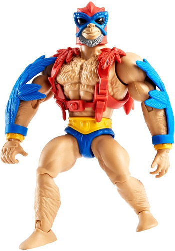 Stratos - Masters Of The Universe (Usado)
