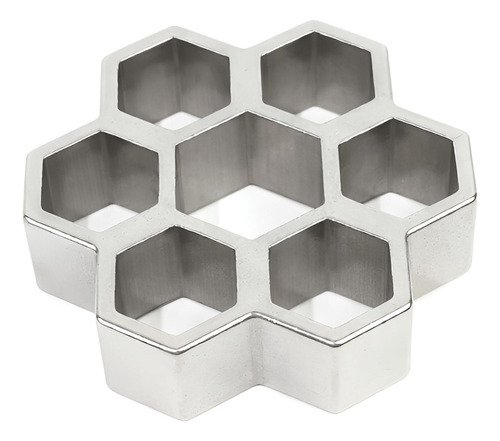 Herramienta Base Para Arreglos Florales, Sin Ranas De Flores