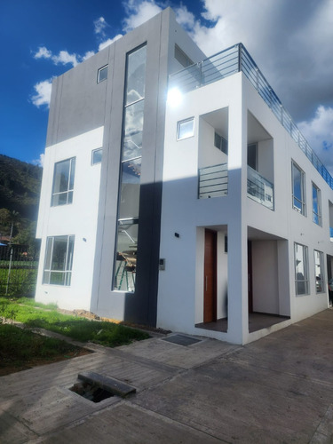 Venta De Casas Conjunto Atardecer De La Sabana Cota Cundinamarca 