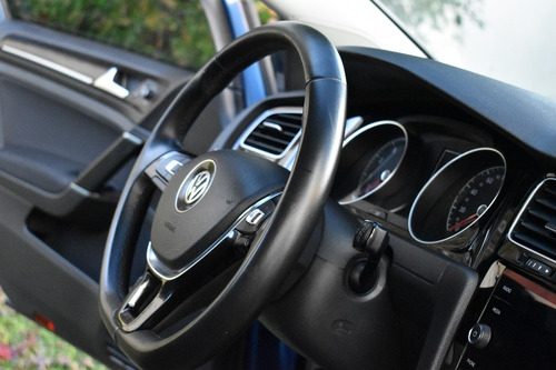 Volkswagen Golf 1.4 Highline Tsi Dsg