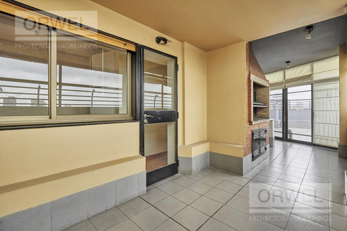 Imagen 28 de 30 de Duplex Tipo Casa Con Parrilla Y Terraza Propia - 3 Dormitorios - 2 Cocheras !!!