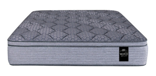 Sommier King Koil Xl Advanced 140x190 2 Plazas Para 130kg
