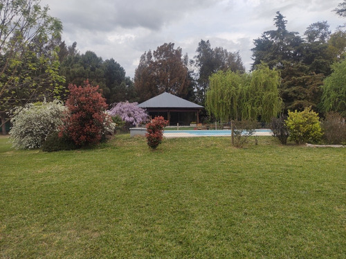 Quinta Alquiler Temporario Zona Sur Cerca De Ruta 2 Por Día!!!