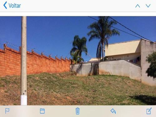 Imagem 3 de 6 de Terreno - 2134 - 34946853
