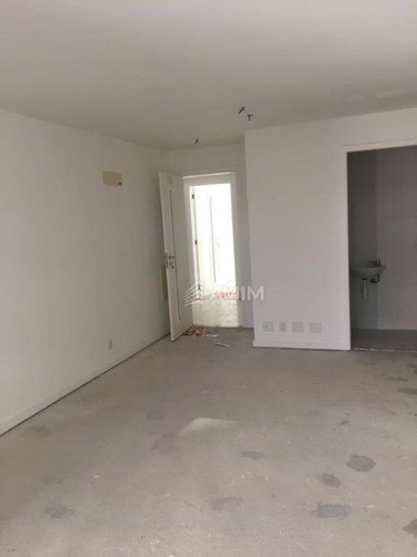 Sala À Venda, 23 M²- Icaraí - Niterói/rj - Sa0154