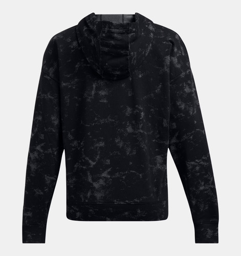 Sudadera Under Armour Project Rock Terry Underground