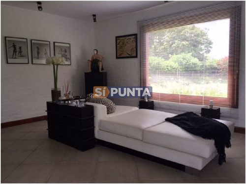 Imagen 11 de 30 de Exclusiva Casa En Laguna De Diario, Primera Calidad!! Pinares, Punta Del Este