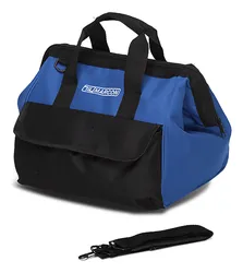 Comprar Bolsa para ferramentas Marcon bf-5 600d nylon no Mercado Livre