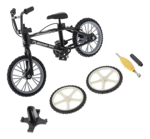 Finger Bike Bmx Niños Niños Juguete Decoración De