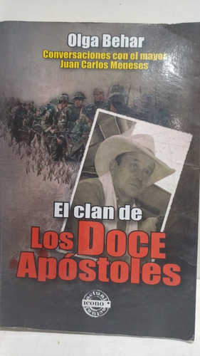 El Clan De Los Doce Apostoles 