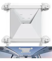 Comprar Soporte Con Ventosas Para Antena Mini Starlink Vehículo Auto