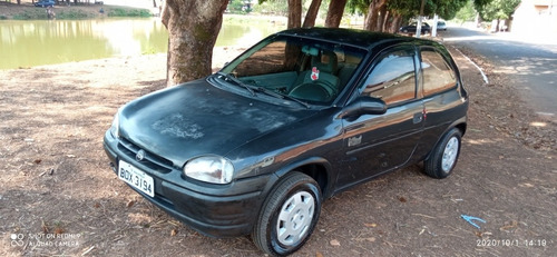 Corsa Wind Wind