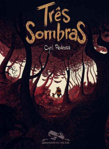 Tres Sombras