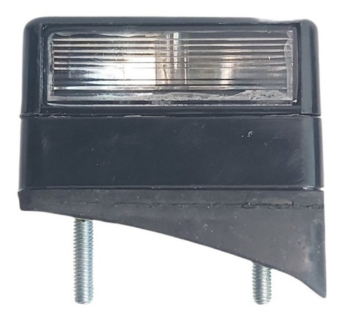 Farol Patente Derecho Mahindra Scorpio Pick Up