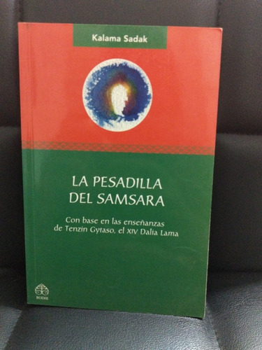 La Pesadilla Del Samsara C3