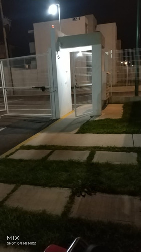Renta De Bonito Departamento A 5 Minutos De Macroplaza Walmart Heroes Tecamac