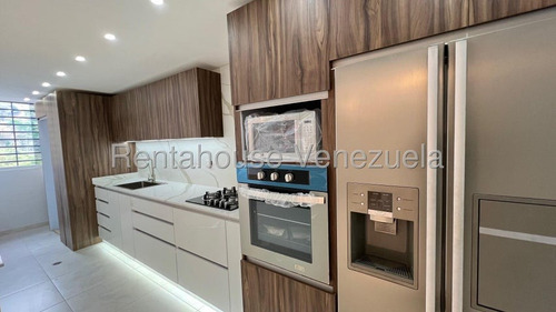 Apartamento En Venta Colinas De La Tahona Mls #25-17848