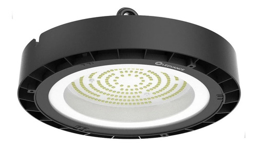 Imagen 1 de 10 de Colgante Industrial Highbay Led Alta Potencia 200w Ledvance