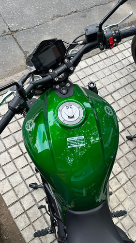 Imagen 7 de 19 de Benelli 752 S Entrega Inmediata