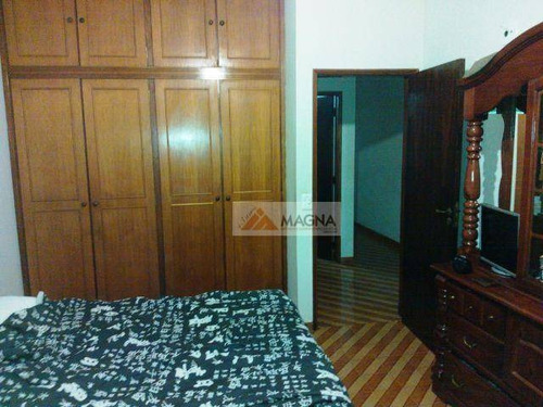 Imagem 8 de 10 de Casa Residencial À Venda, Ribeirânia, Ribeirão Preto. - Ca0010