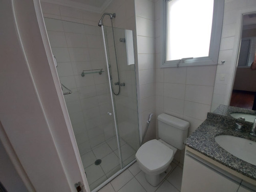 Imagem 13 de 26 de Apartamento Em São Paulo - Sp - Ap0646_sell