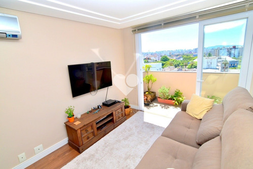 Imagem 15 de 15 de Apartamento - Menino Deus - Ref: 47676 - V-58469845