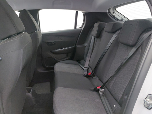 Peugeot 208 1.6 16V FLEX ACTIVE AT6