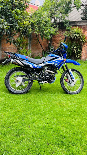 Motocross Vento Modelo Stark 150 Cc Totalmente Nueva