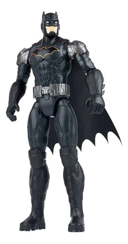 Batman - Figura 13 Cm (batman Gris) - 67803